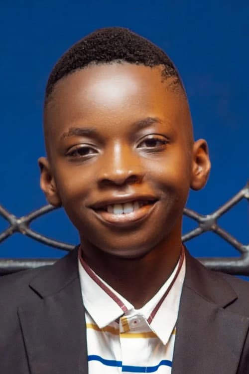 Godwin Egbo foto