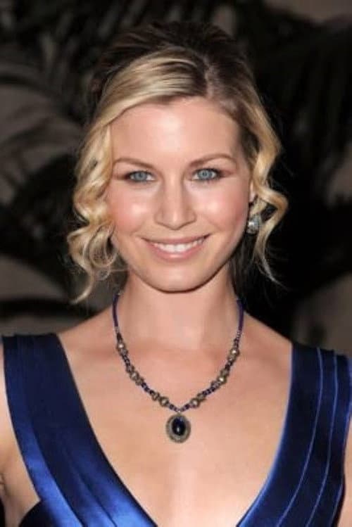 Stephanie Gatschet foto