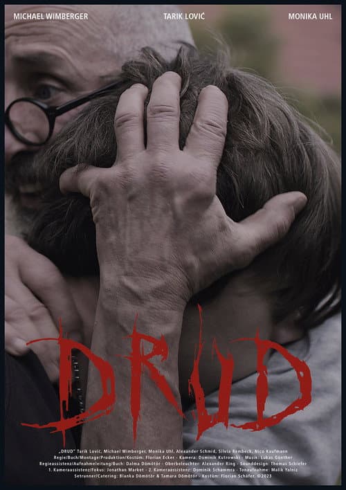 Drud (2023) poster