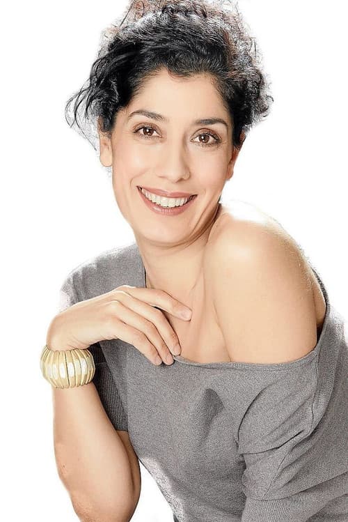 Sandra Marchena foto