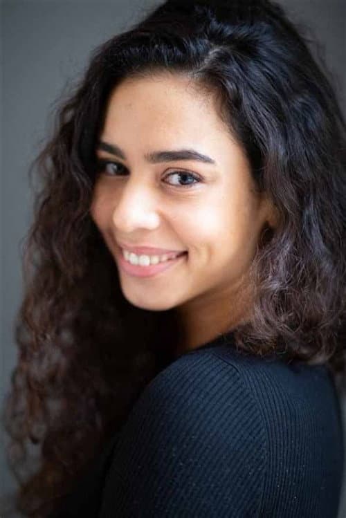 Hanane El Yousfi foto