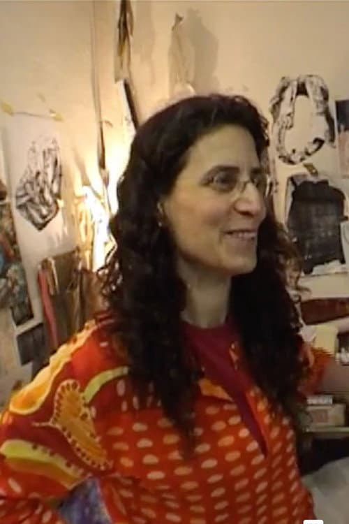 encounter with Samira Badran (2014) poster