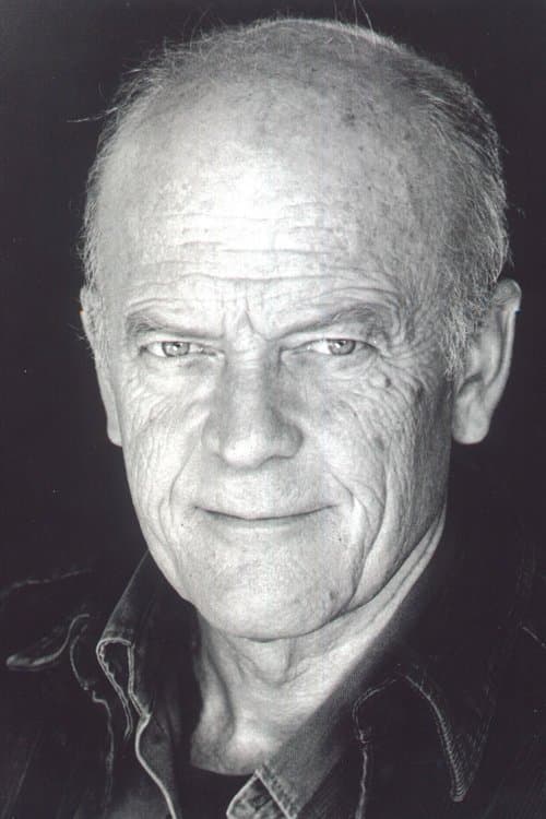 Michael Byrne foto