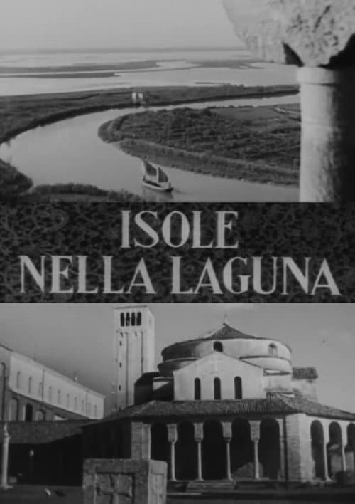 Isole nella laguna (1948) poster