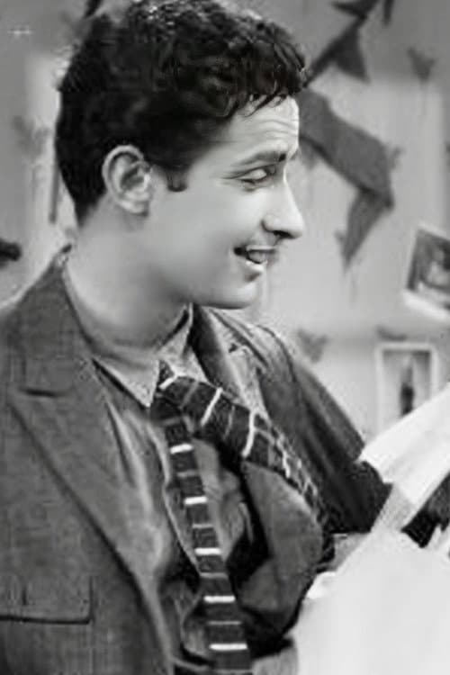 Mario Medrano foto