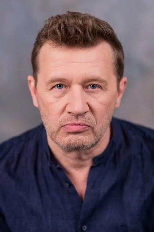 Олег Фомин foto