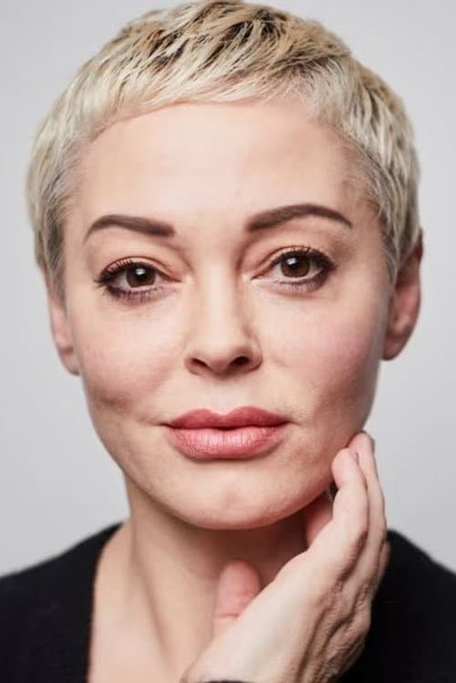 Rose McGowan foto
