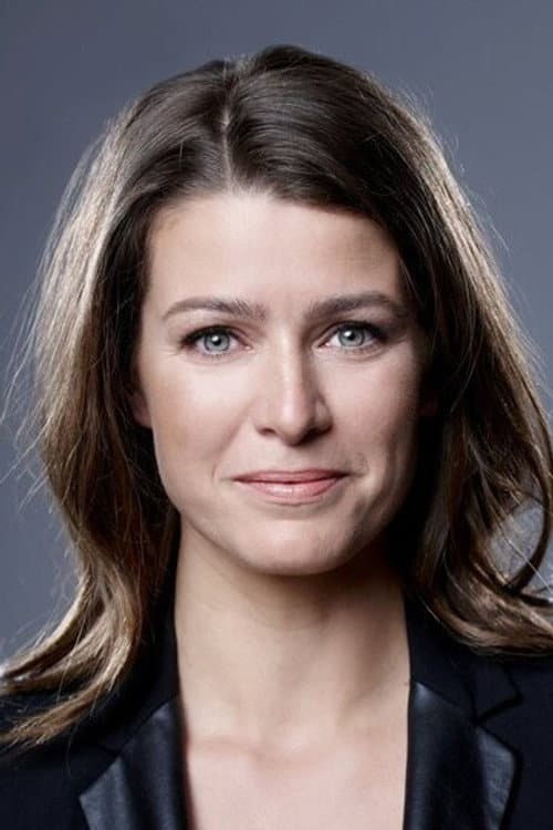 Merel Westrik foto