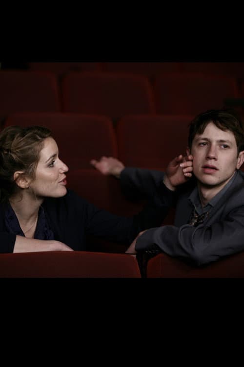 Encore heureux (2010) poster