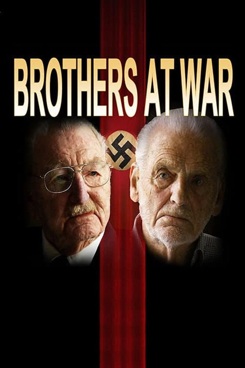 Brødre i krig (2010) poster