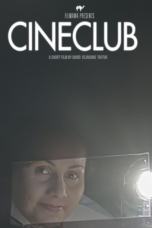 Cineclub (2018) poster