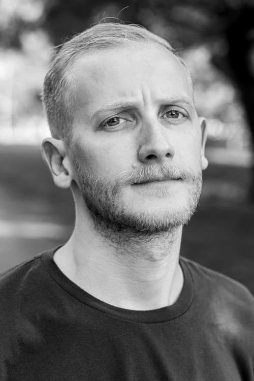 Frédéric Chalté foto