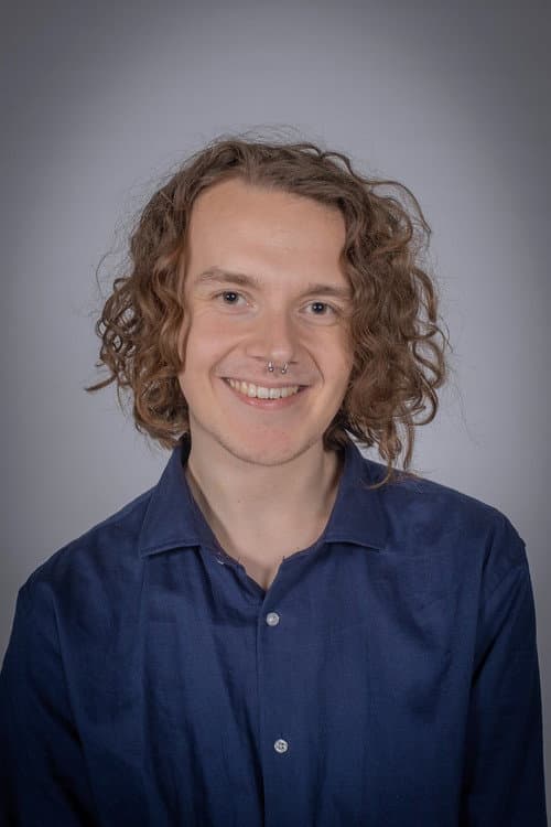 Pär Sparresäter foto