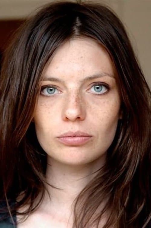 Amélie Daure foto