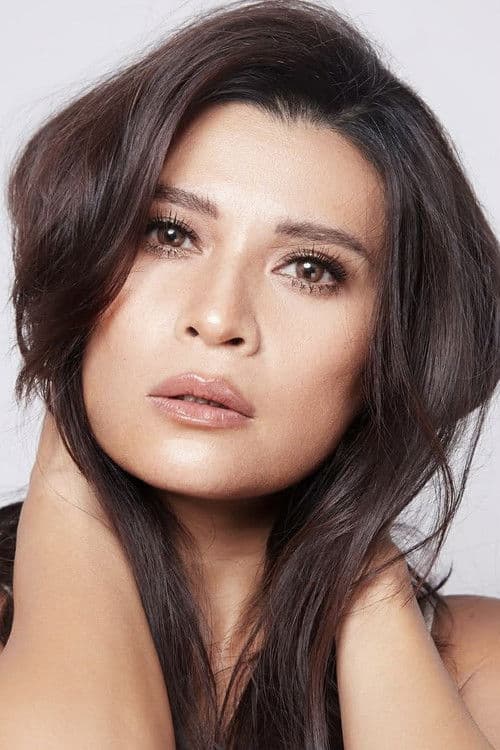 Mylene Dizon foto