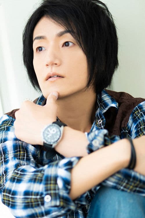 宮田幸季 foto