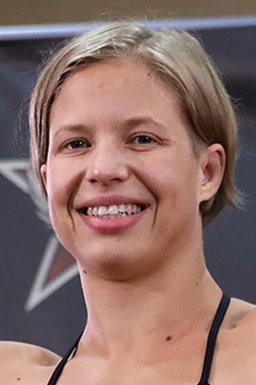 Minna Grusander foto