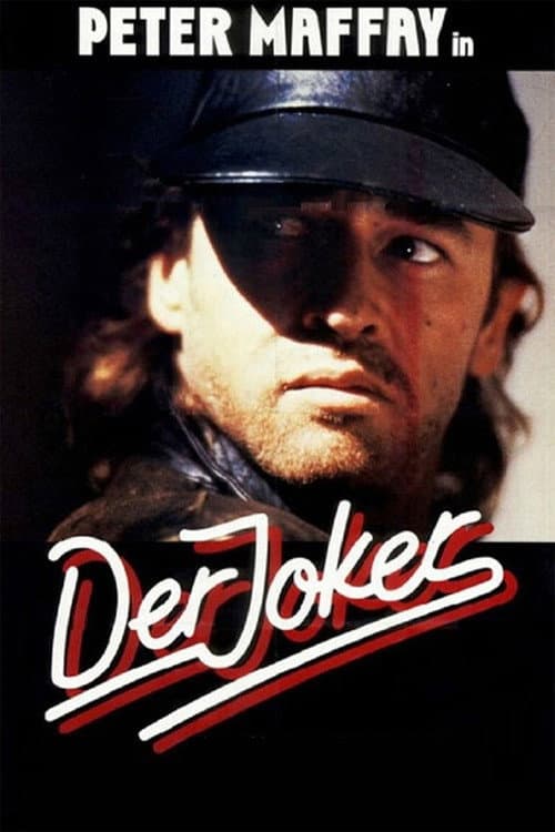 Der Joker (1987) poster