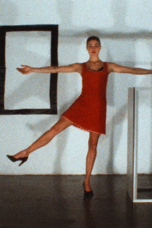 Table Kick Piece (1988) poster