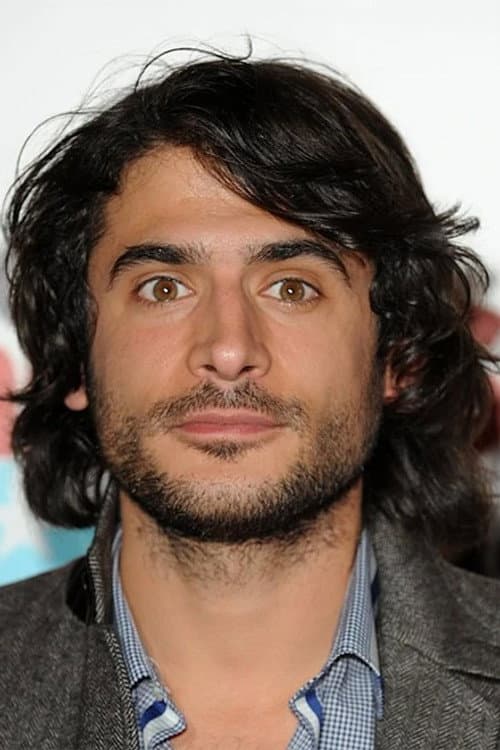 Marc Elliott foto