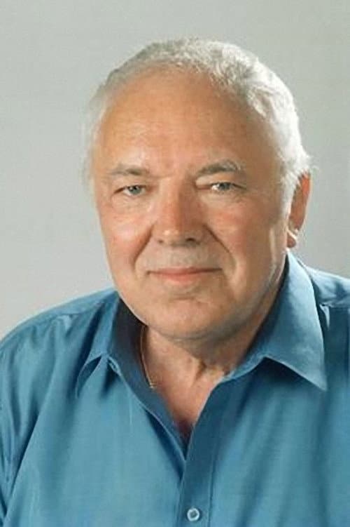Láng József foto
