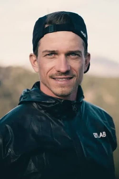 Mathieu Blanchard foto