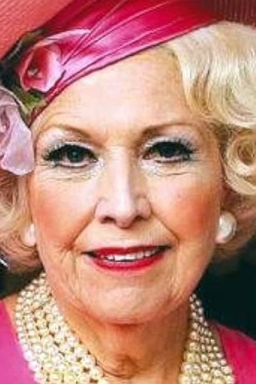 Barbara Cartland foto