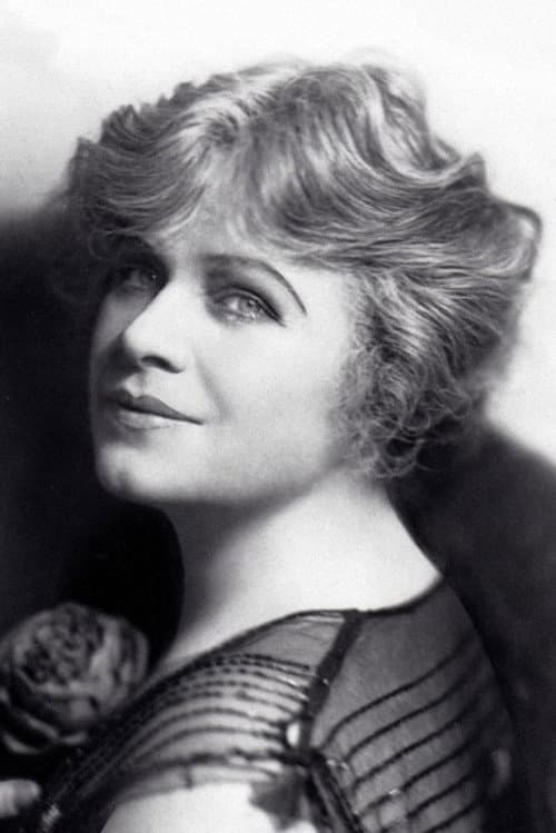 Daisy Belmore foto