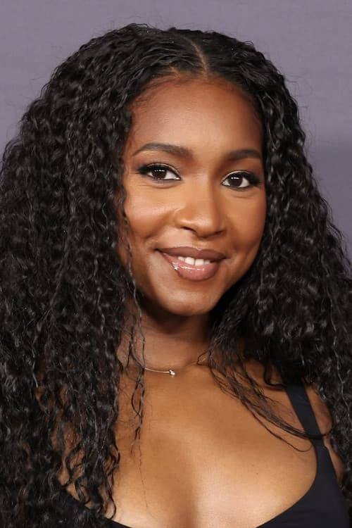 Carlacia Grant foto