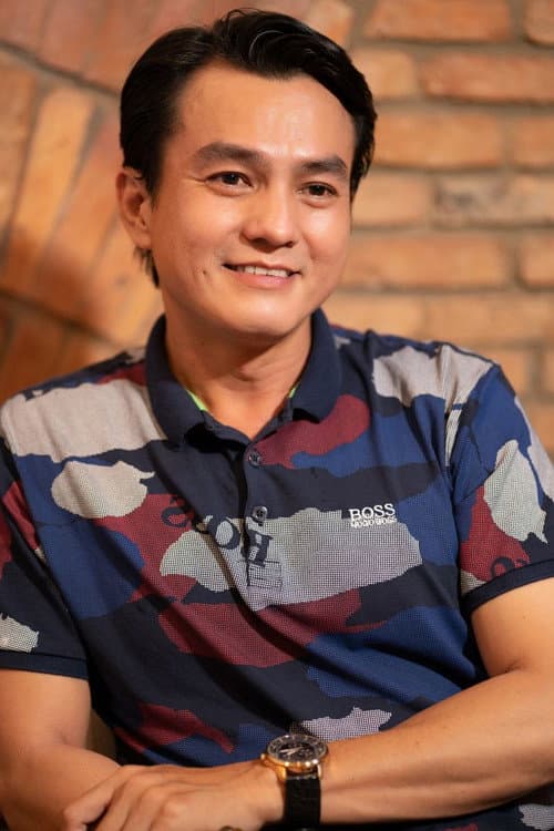 Cao Minh Đạt foto