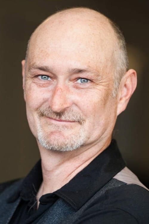 Adam Brookfield foto
