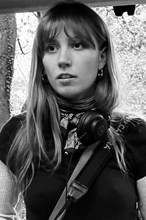 Tiffany Deleuze foto