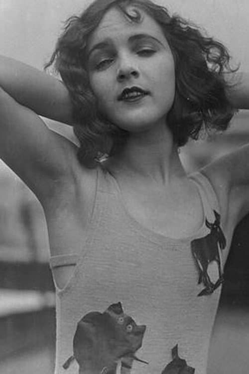 Edna Aslin foto