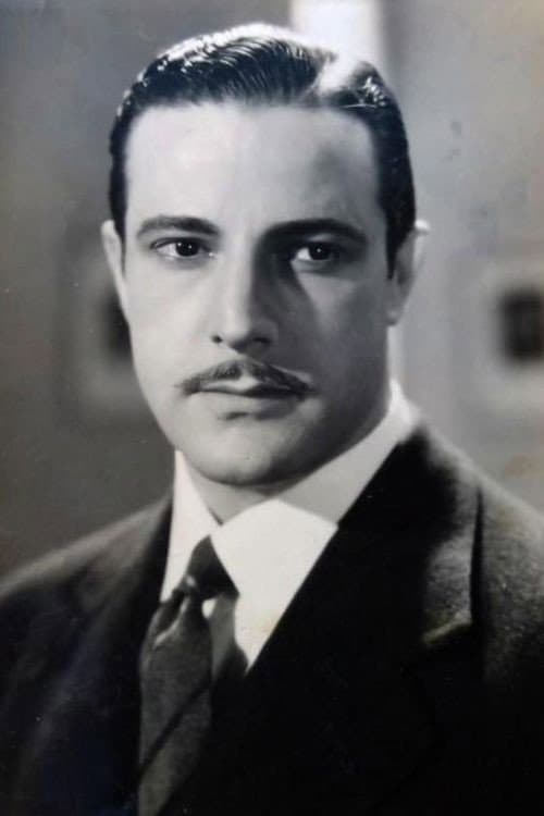 Armando de Vicente foto