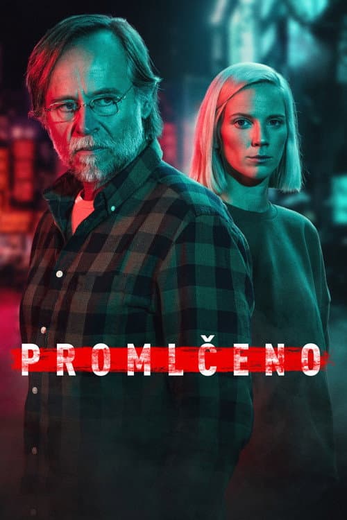 Promlčeno (2022) poster