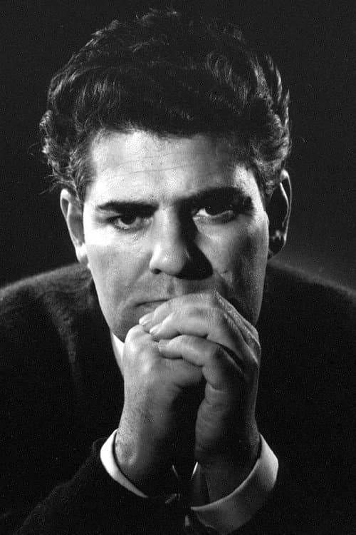 Ahmad Shamlou foto