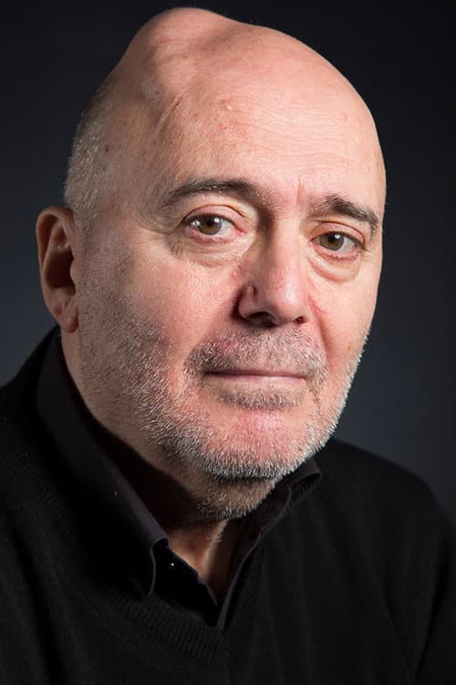Mugur Arvunescu foto