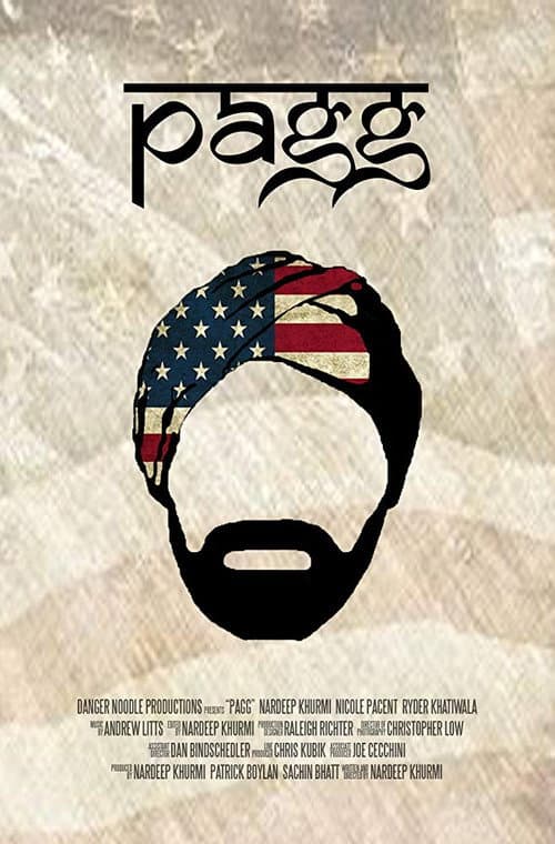 Pagg (2018) poster