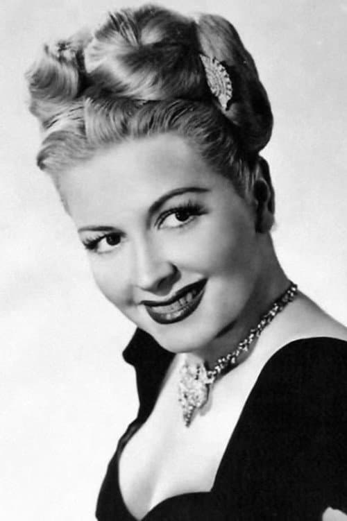 Christine McIntyre foto
