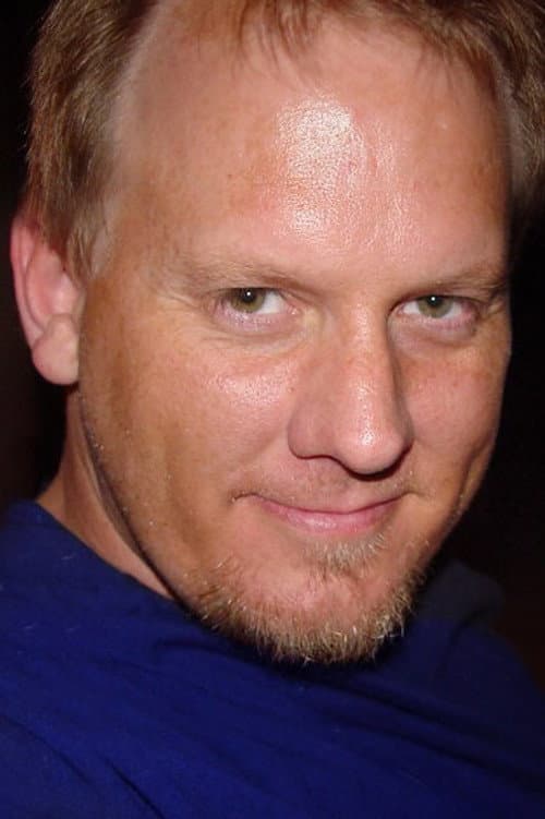 Erik Hollander foto