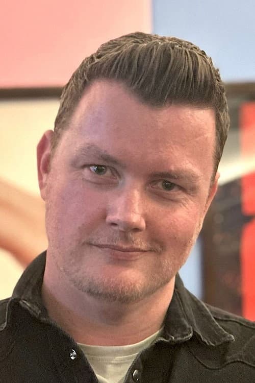 Jasper ten Hoor foto