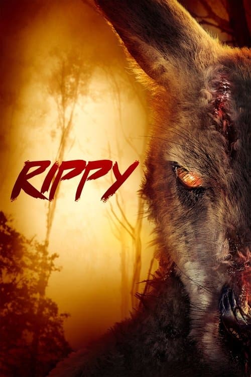 Rippy (2024) poster