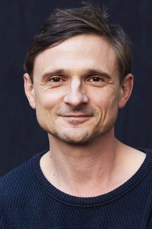 Florian Lukas foto