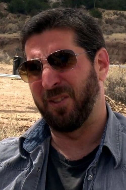 Anthony Tambakis foto