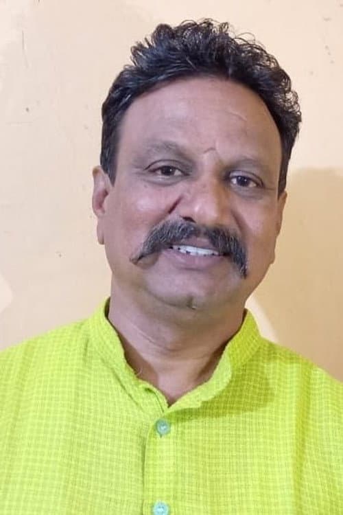 Vivek Vitthalrao Holsambre foto
