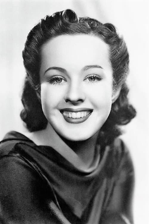 Peggy Moran foto