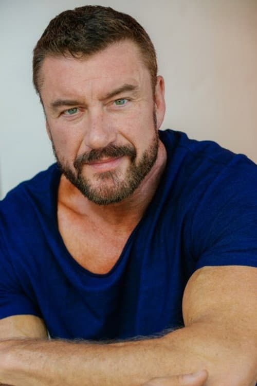 Billy Malone foto
