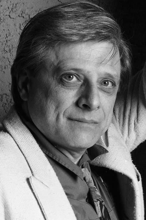 Harlan Ellison foto