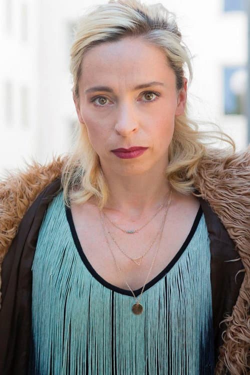 Katharina Behrens foto