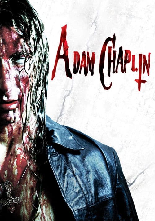 Adam Chaplin (2011) poster